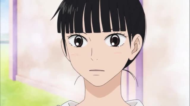 Kimi ni Todoke, Kurumi