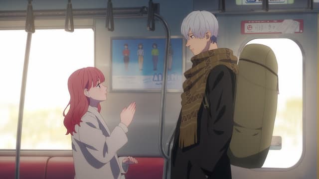 Yubisaki to Renren, Yuki's World