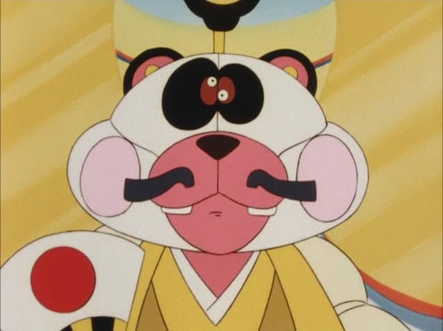 Cat Ninden Teyandee, Courtship, Courting Challenges on the Baseball Diamond