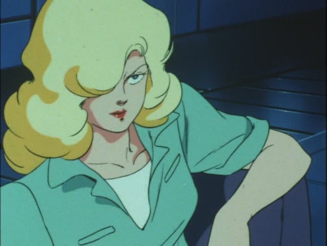 Giant Gorg, To the Mountain of Fire Once More