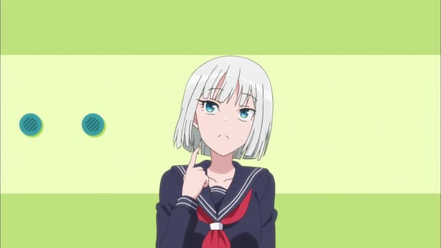 Dumbbell Nan Kilo Moteru?, Want to Be an Idol?
