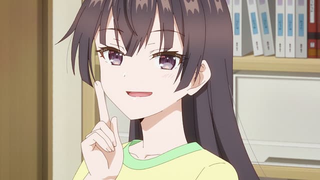 Tokidoki Bosotto Russiago de Dereru Tonari no Alya-san, Different People, Common Undercurrent