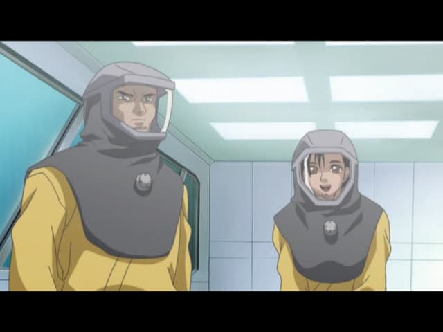 i -wish you were here-: Anata ga Koko ni Itehoshii, farewell