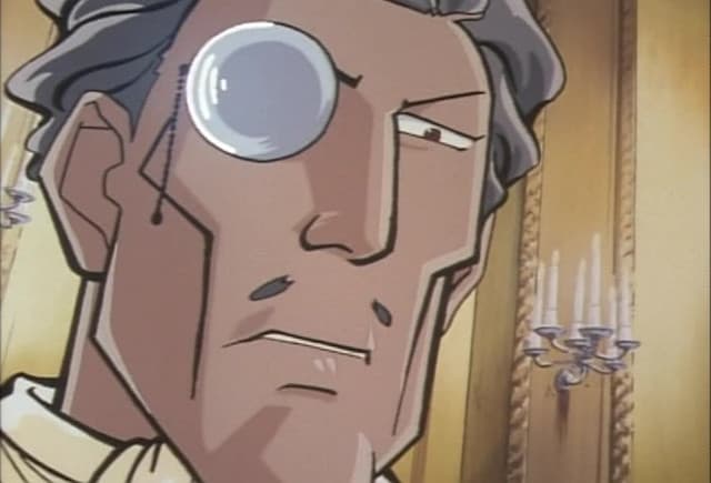 Gokudou-kun Manyuuki, Please, Grant My Last Wish