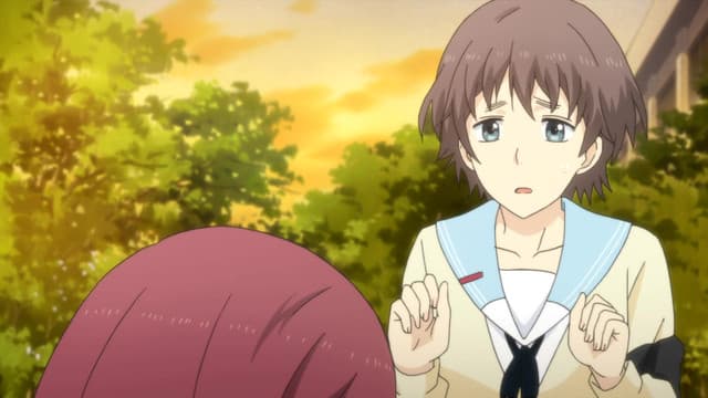 ReLIFE, Everyone's Selfish Desires