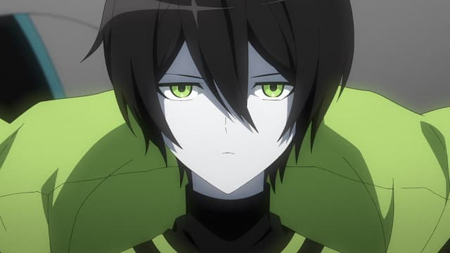 #Compass 2.0－Sentou Setsuri Kaiseki System, So, the Connecting World