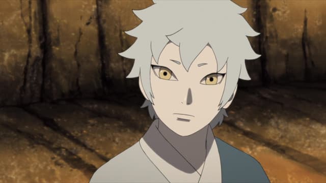 BORUTO: NARUTO NEXT GENERATIONS, Ohnoki's Justice