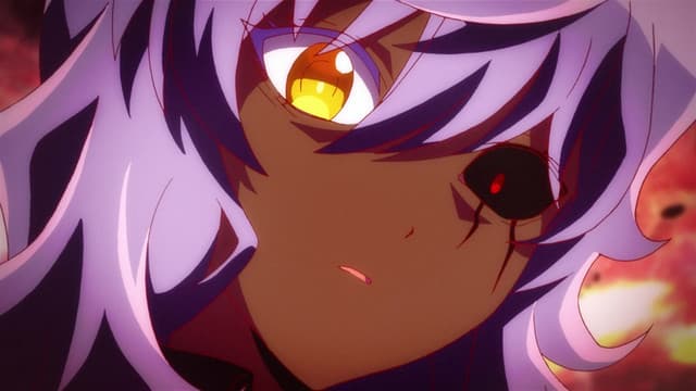 Sousei no Onmyouji, Give Me a Break - Basara Boy Kamui