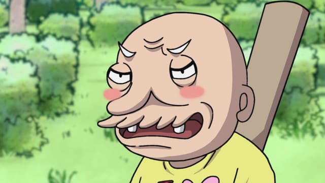 Zashiki-Warashi no Tatami-chan, Let's Read Some Fancy T-shirts!