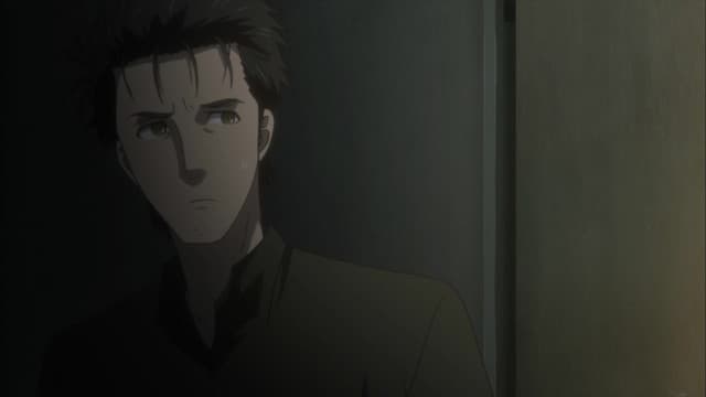 Steins;Gate 0, Altair of Translational Symmetry -Translational Symmetry-