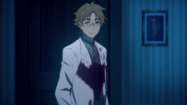 Satsuriku no Tenshi, Try to know everything about her