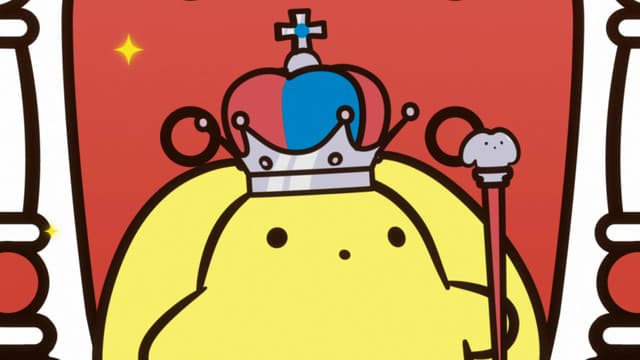 Wooser no Sono Higurashi, Wealth and Power and Wooser