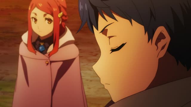 Kumo desu ga, Nani ka?, Am I Getting Ahead Of Myself?