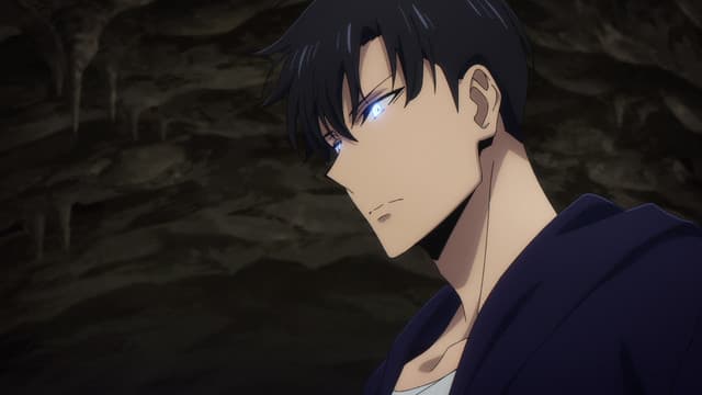 Ore dake Level Up na Ken, On to the Next Target