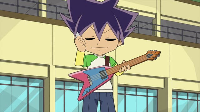 Zo Zo Zo Zombie-kun (2020), Zo Zo Zombie: Chapter Eleven