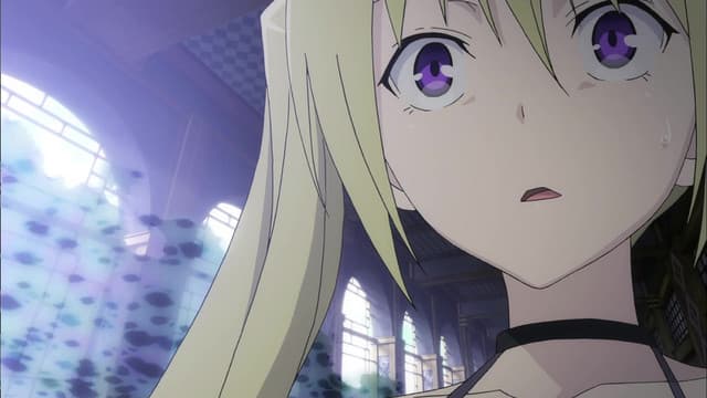 Trinity Seven, Lost Technica and Problem Solving