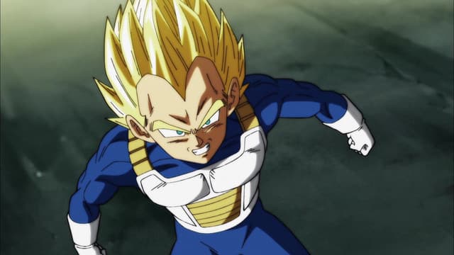Dragon Ball Super, Show Them! Krillin's True Power!!