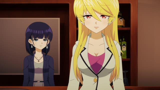 Snack Basue, Risen' To the Top / Just One Look