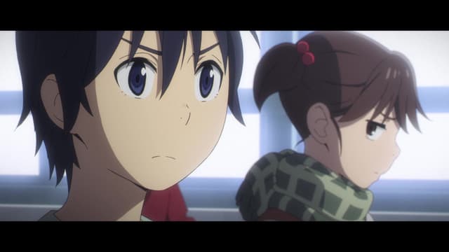 Boku dake ga Inai Machi, Accomplishment