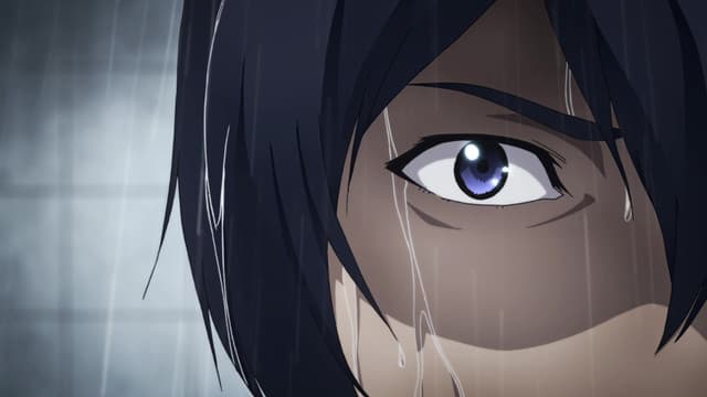 Prison School, The Diary of Andre