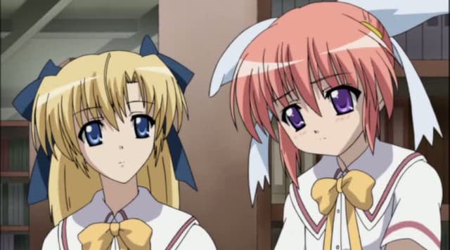 Canvas 2: Niji-iro no Sketch, Snow White Recollections