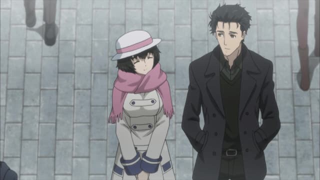 Steins;Gate 0, Missing Link of the Annihilator -Absolute Zero-