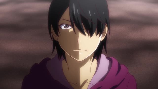 Owarimonogatari, SHINOBU Mail, Part 6