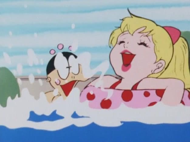 Chargeman Ken!, OPERATION JURALIAN FAKE FRIENDSHIP