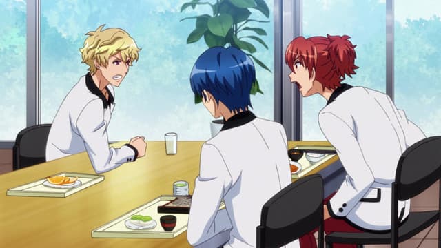 Dream Festival!, Itsuki's Chosen Path