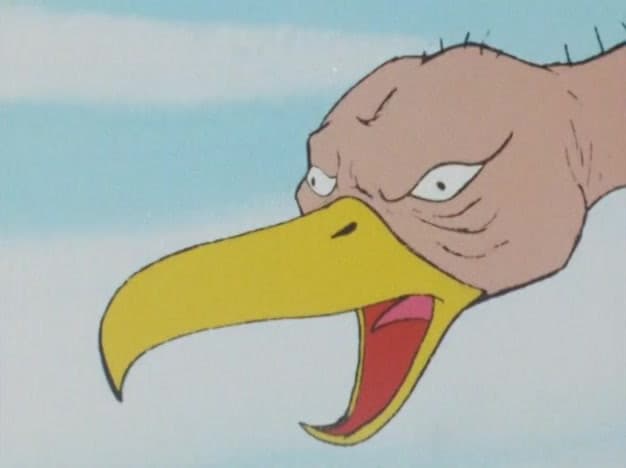 Chargeman Ken!, SHOWDOWN ON THE SOLITARY ISLAND!