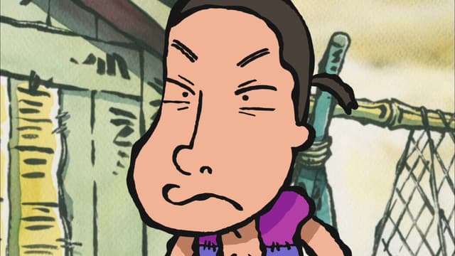 Furusato Saisei: Nippon no Mukashi Banashi, Masakichi and the Jizo Statue / The Bee and the Bandit / The God of Death