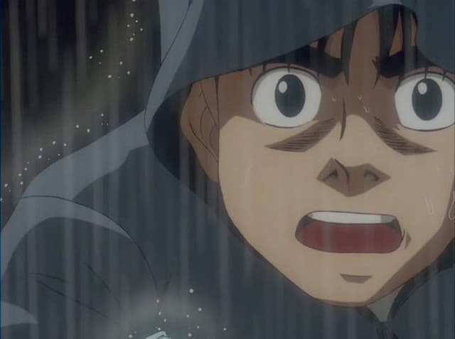 Hajime no Ippo: THE FIGHTING!, Every Emotion