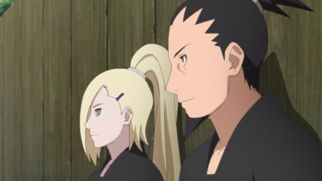 BORUTO: NARUTO NEXT GENERATIONS, Our Fathers' Example