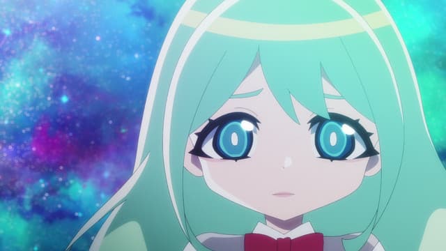 Sousei no Aquarion: Myth of Emotions, At the End of Reincarnation