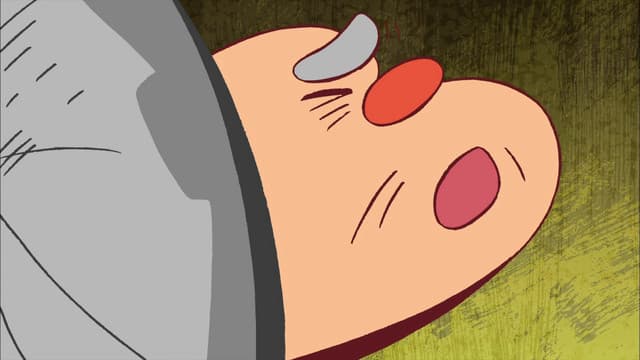 Furusato Saisei: Nippon no Mukashi Banashi, The Bean and the Priest Statue / The Reed Spring / White Bird Pass.