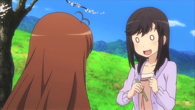 Non Non Biyori, Spring Came Again