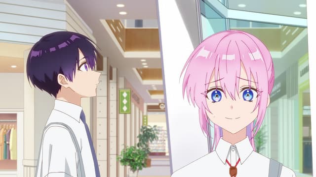 Kawaii dake ja Nai Shikimori-san, How They Each Feel at the Start of Summer