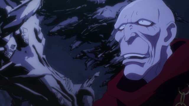 Overlord II, The Dark Warrior