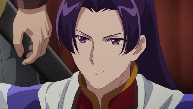 Kusuriya no Hitorigoto 2nd Season, Royal Guard