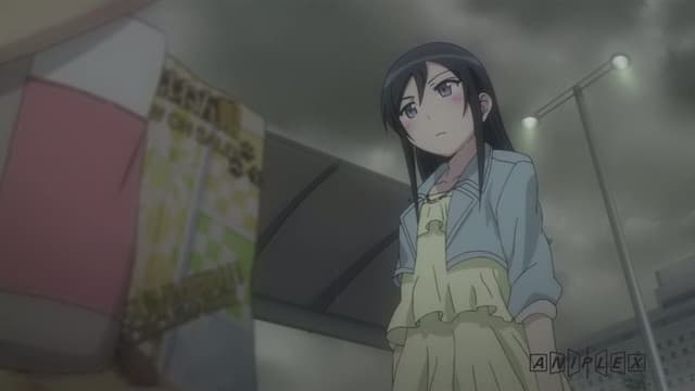 Ore no Imouto ga Konna ni Kawaii Wake ga Nai, My Little Sister's Best Friend Can't Be This XX