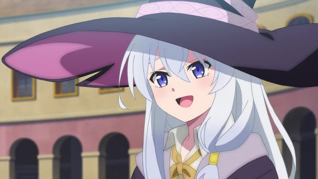 Majo no Tabitabi, The Land of Truth Tellers