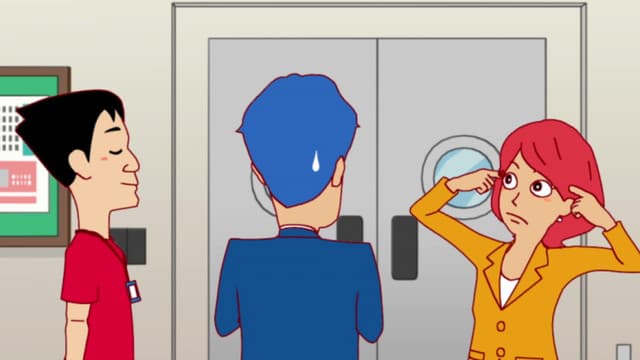 World Fool News (TV) Part II, JOYnt! is Here!? Part 1