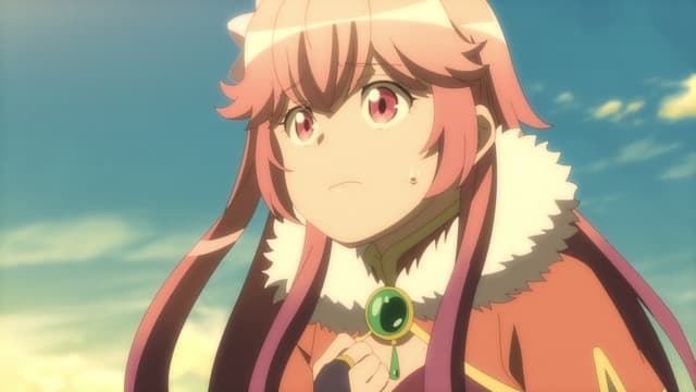 Tsuki ga Michibiku Isekai Douchuu, The Heroes Are a Couple of Beauties