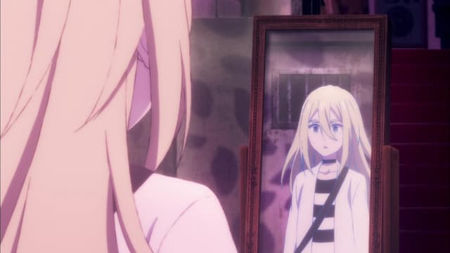 Satsuriku no Tenshi, The witch trial shall start