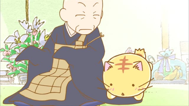 Poyopoyo Kansatsu Nikki, Round Summer Mystery