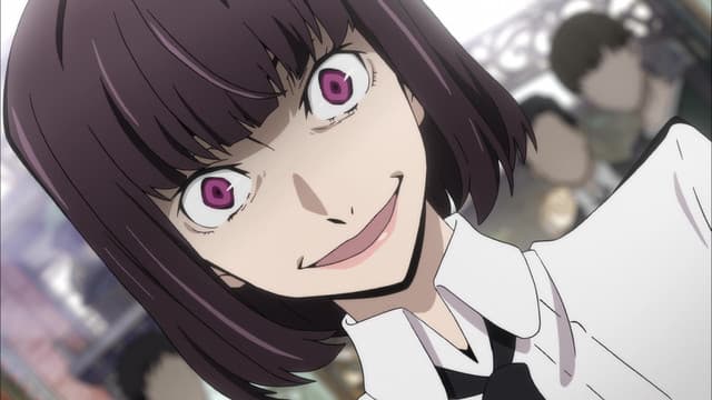 Bungou Stray Dogs 2nd Season, Teaching Them To Kill; Then To Die