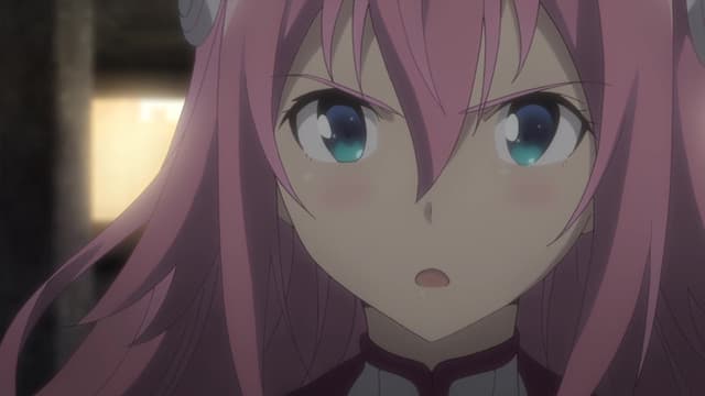 Gakusen Toshi Asterisk, Unshackled