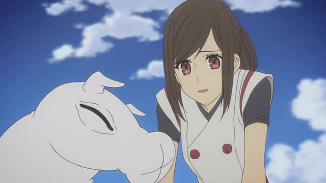 Shinsekai yori, Tokyo