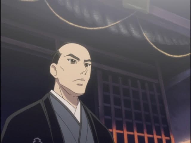 Tenpou Ibun Ayakashi Ayashi, Life-Size Dolls