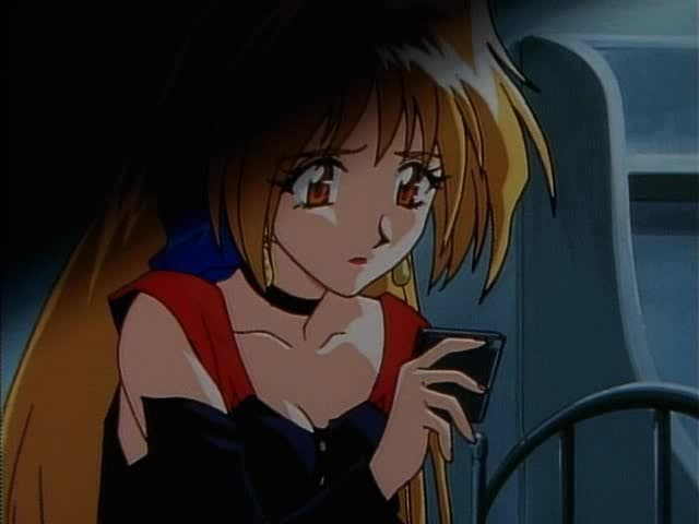 Lost Universe, The Rain of Tears Ends